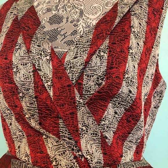 Party dress - Picture 4 of 10